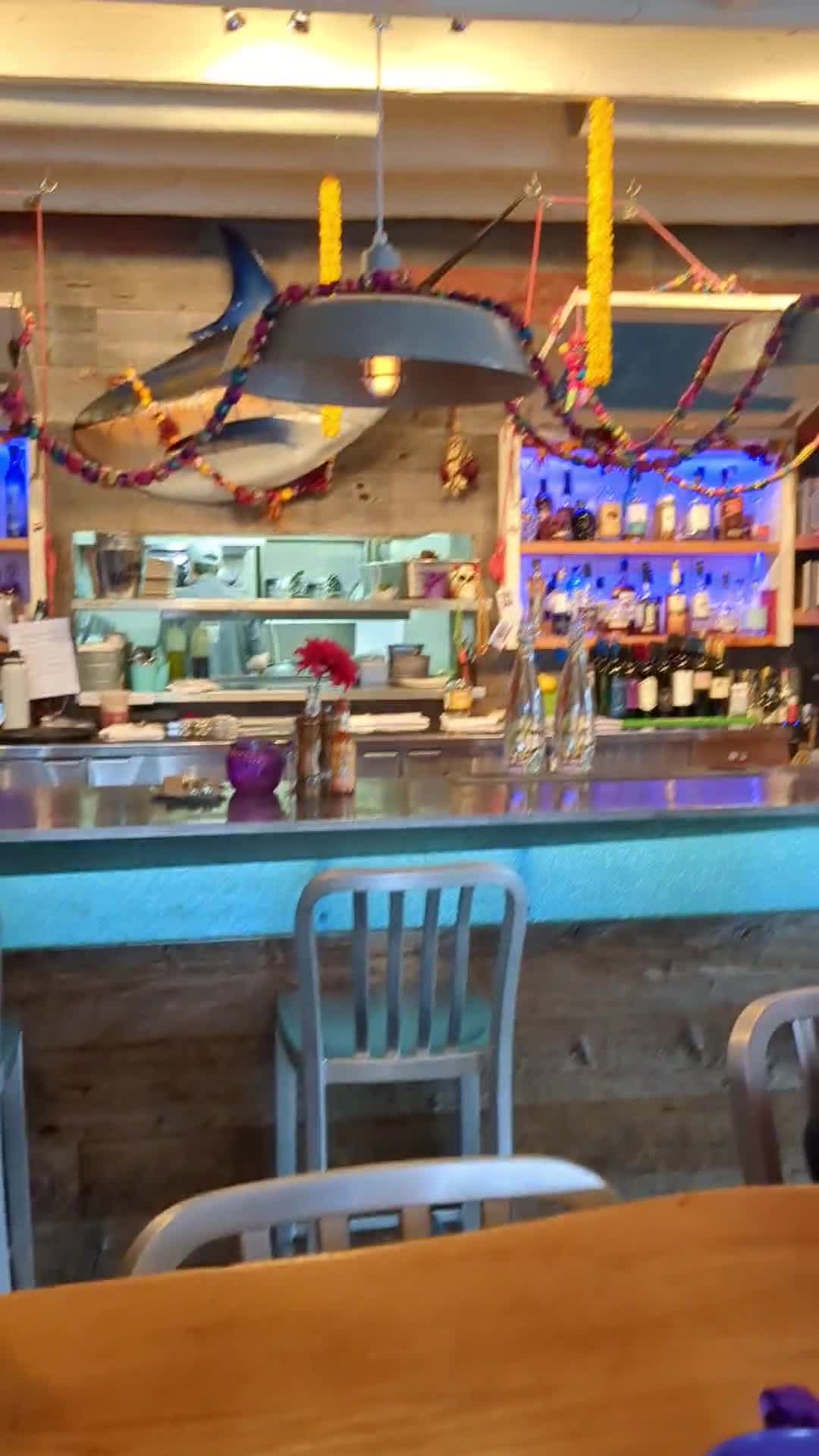 Dianne's Fish Shack & Smokehouse