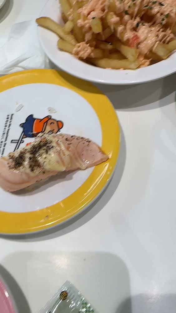 Genki Sushi NEX