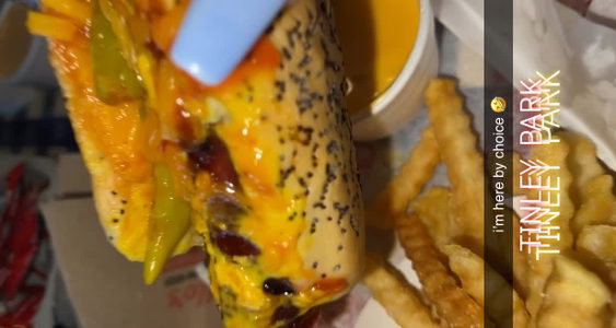 Portillo's Hot Dogs