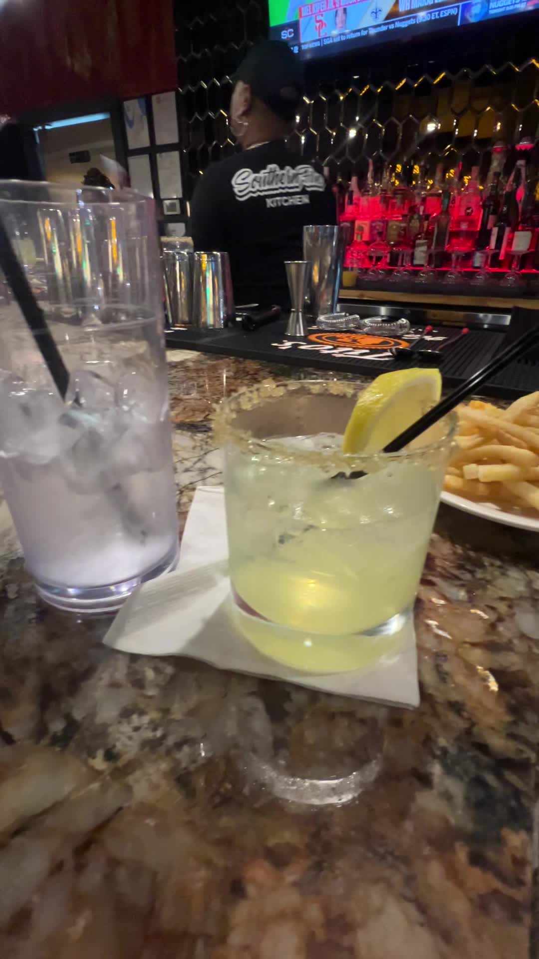 Southern Fire Kitchen