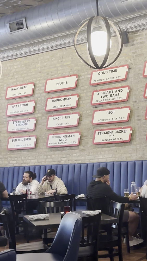 Revolution Brewing