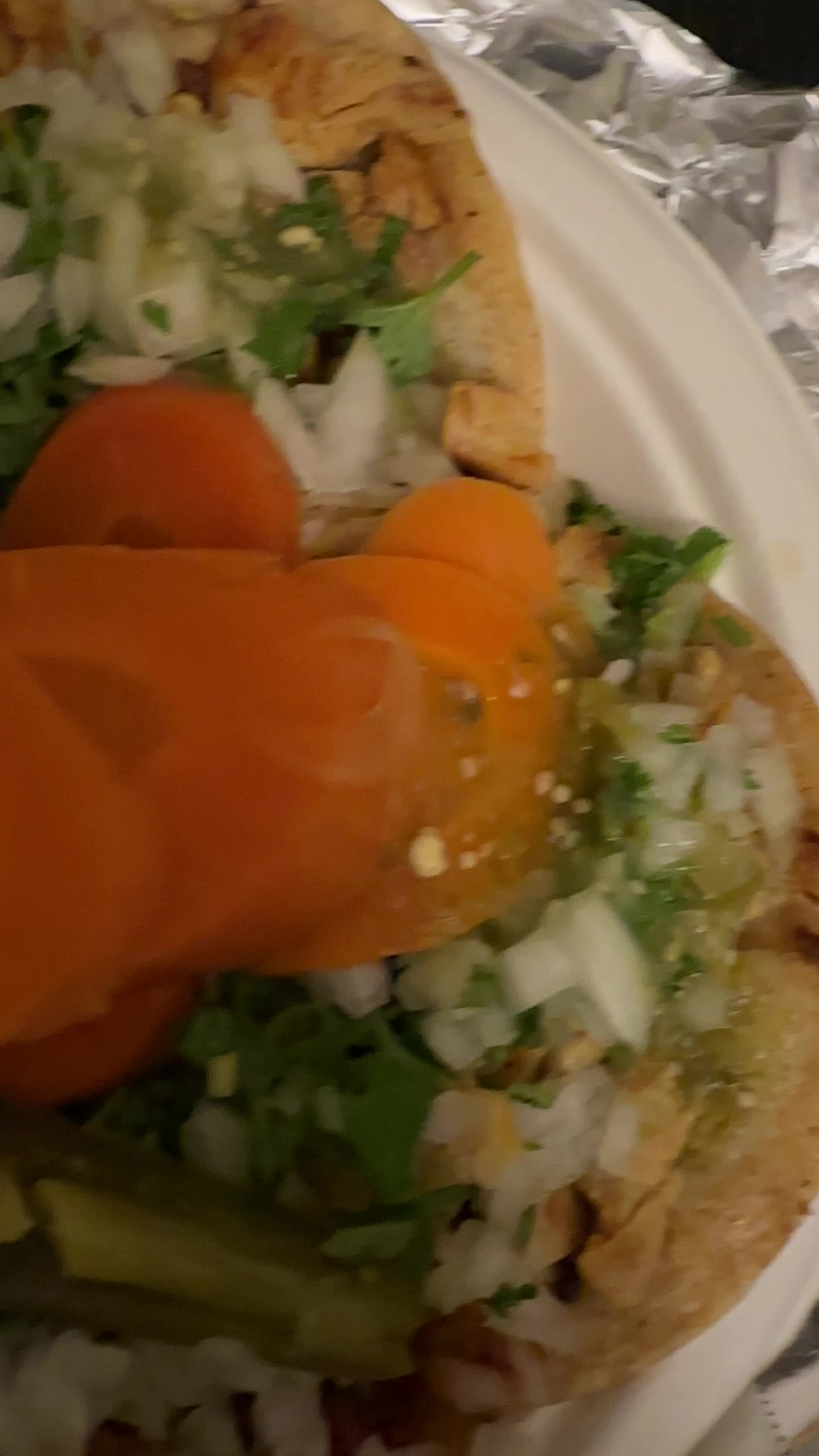 Sonora Taqueria