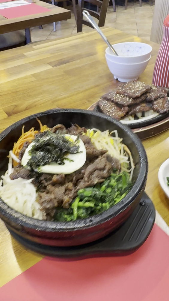 Mom's Tofu House