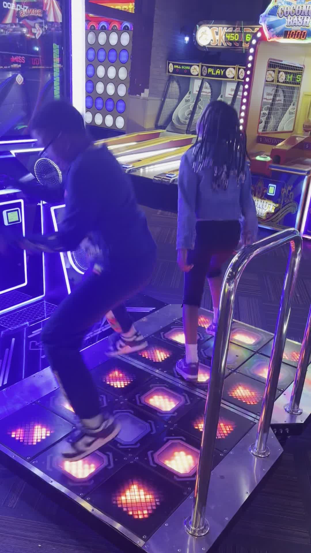 Video review of GameTime