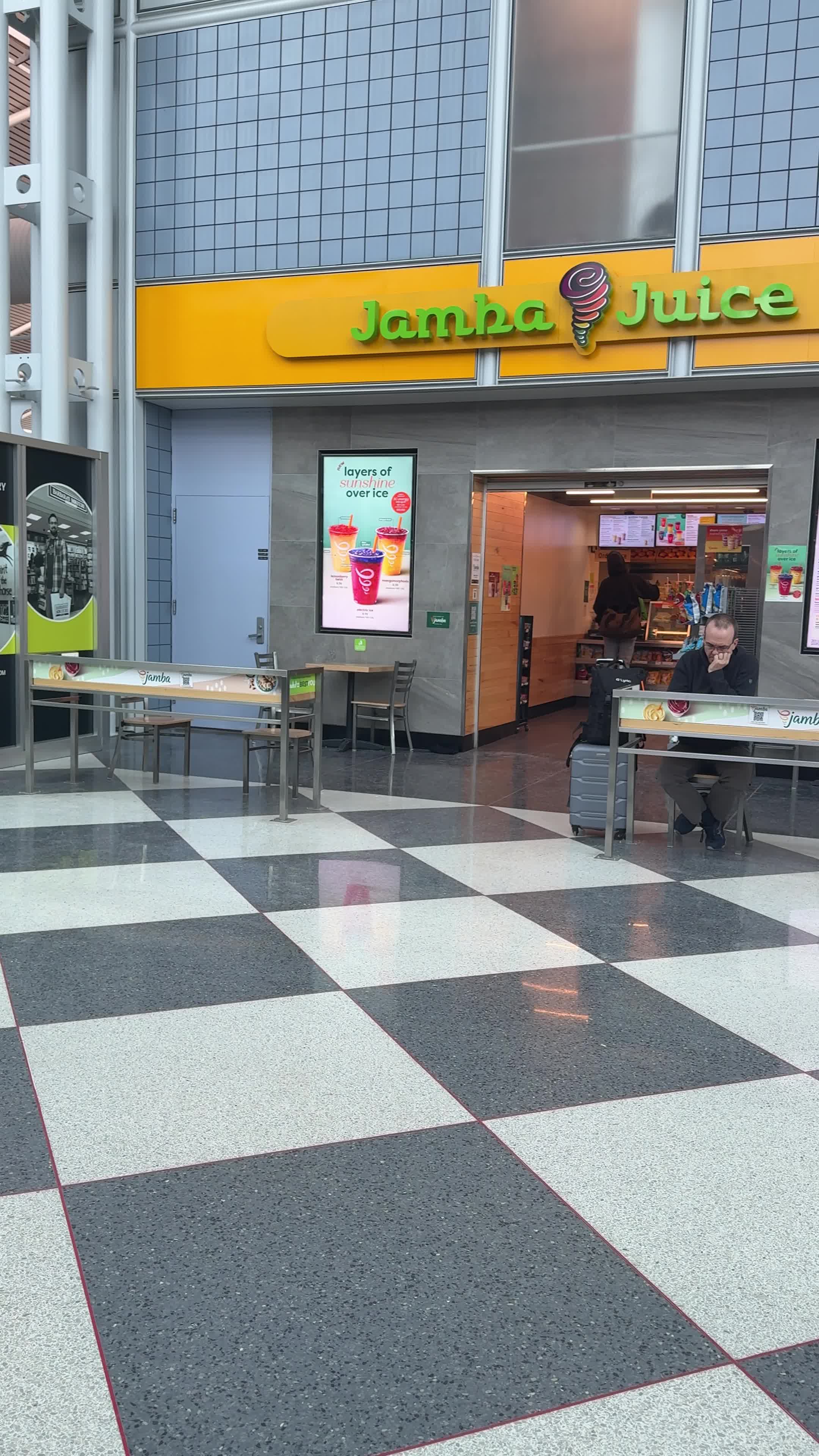 Jamba Juice