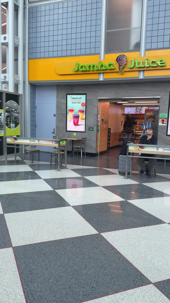 Jamba Juice