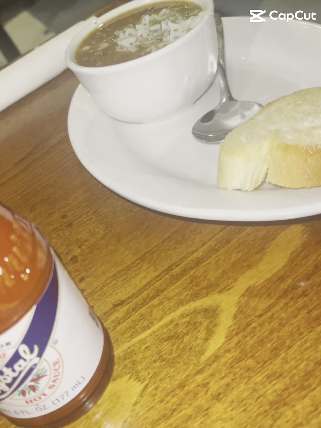 New Orleans Hamburger & Seafood Co.