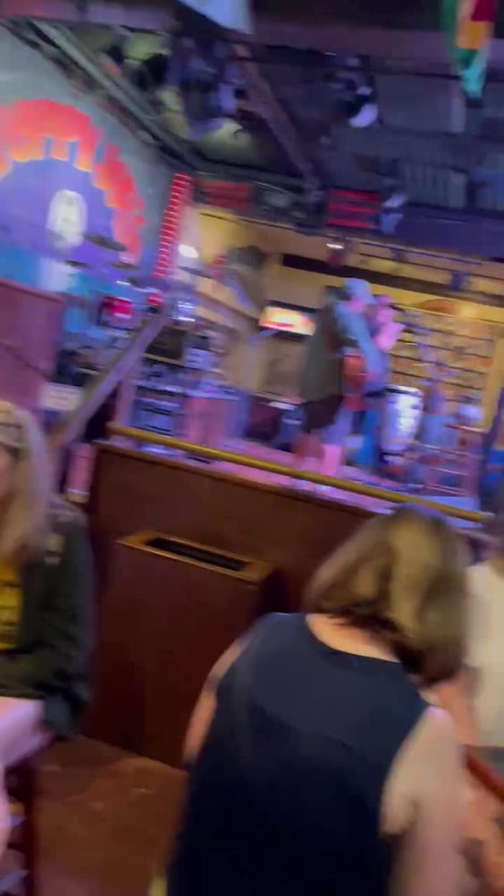 Sloppy Joe's Bar