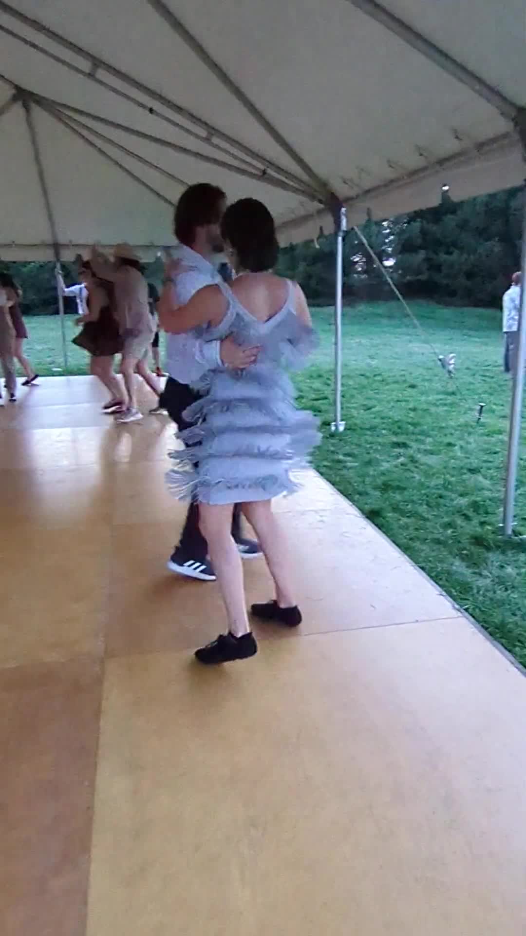 Castle Hill on the Crane Estate