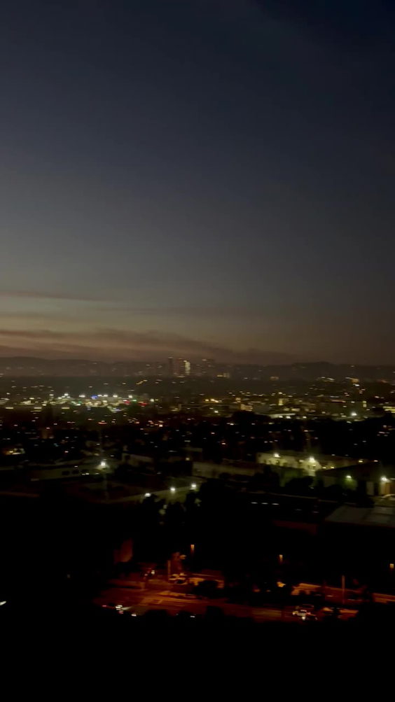 Culver City Stairs