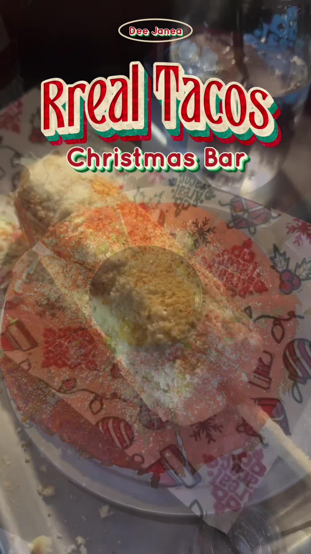 Rreal Tacos