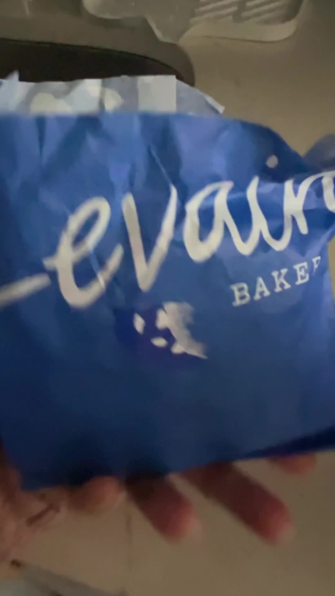 Video review of Levain Bakery – Harlem, NYC