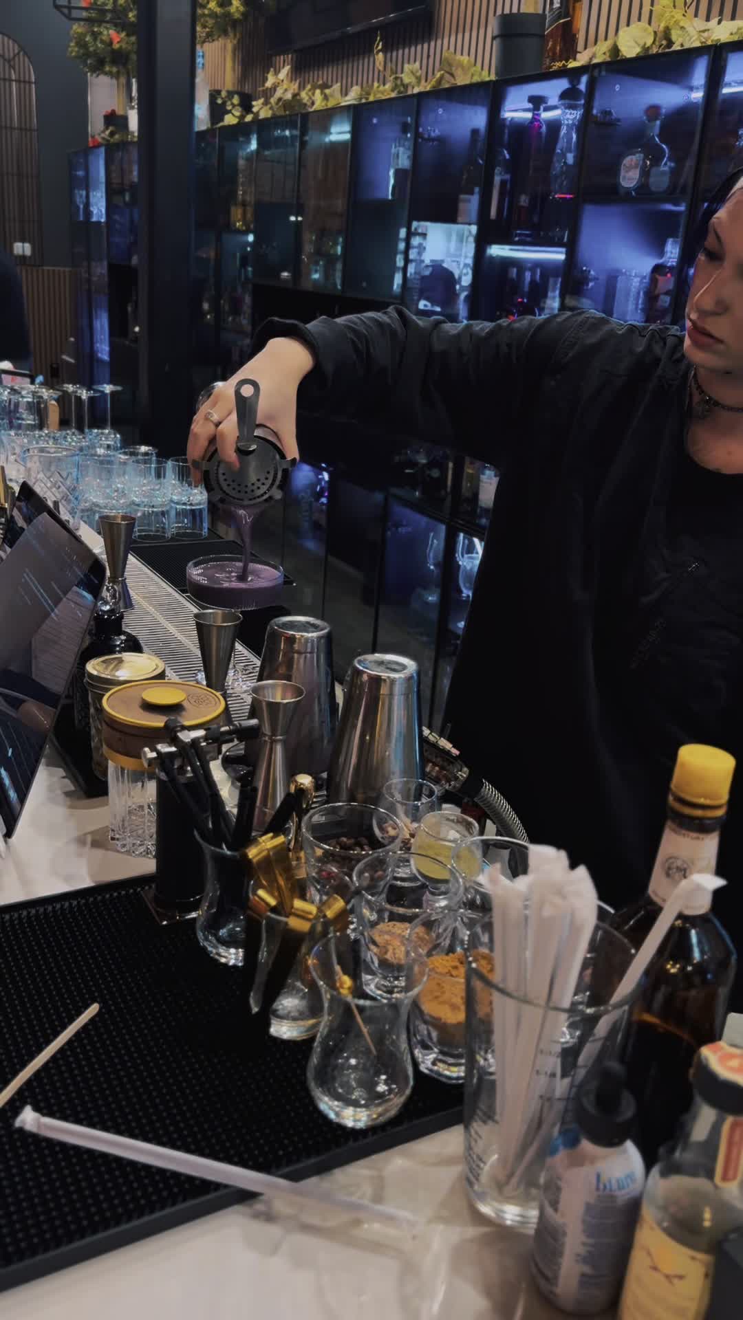 Turbo Coffee & Cocktails