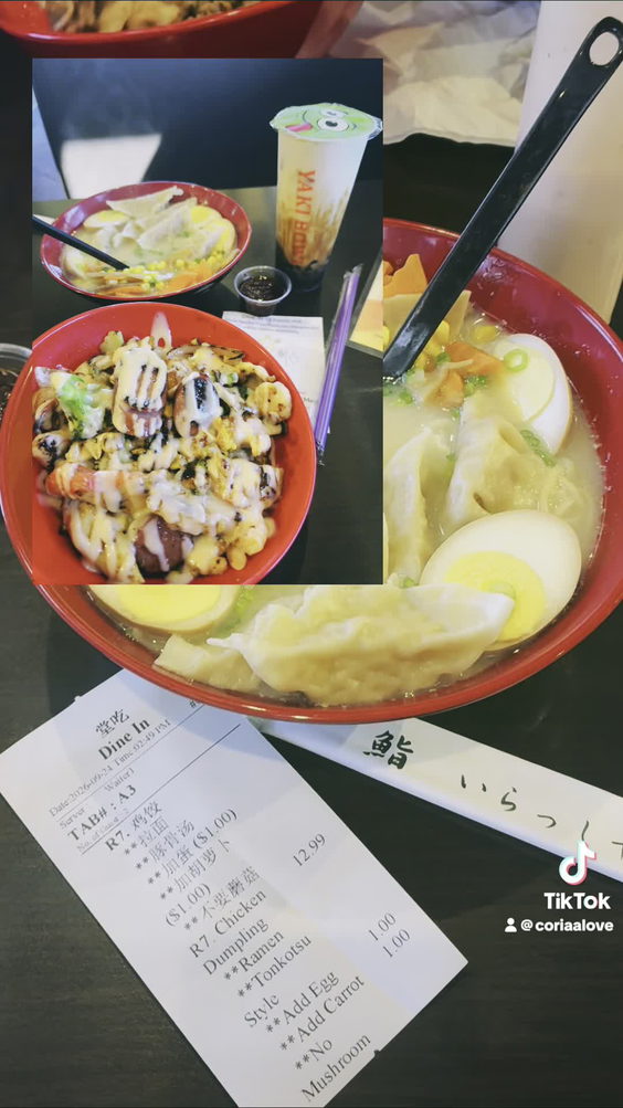 Yaki Bowl