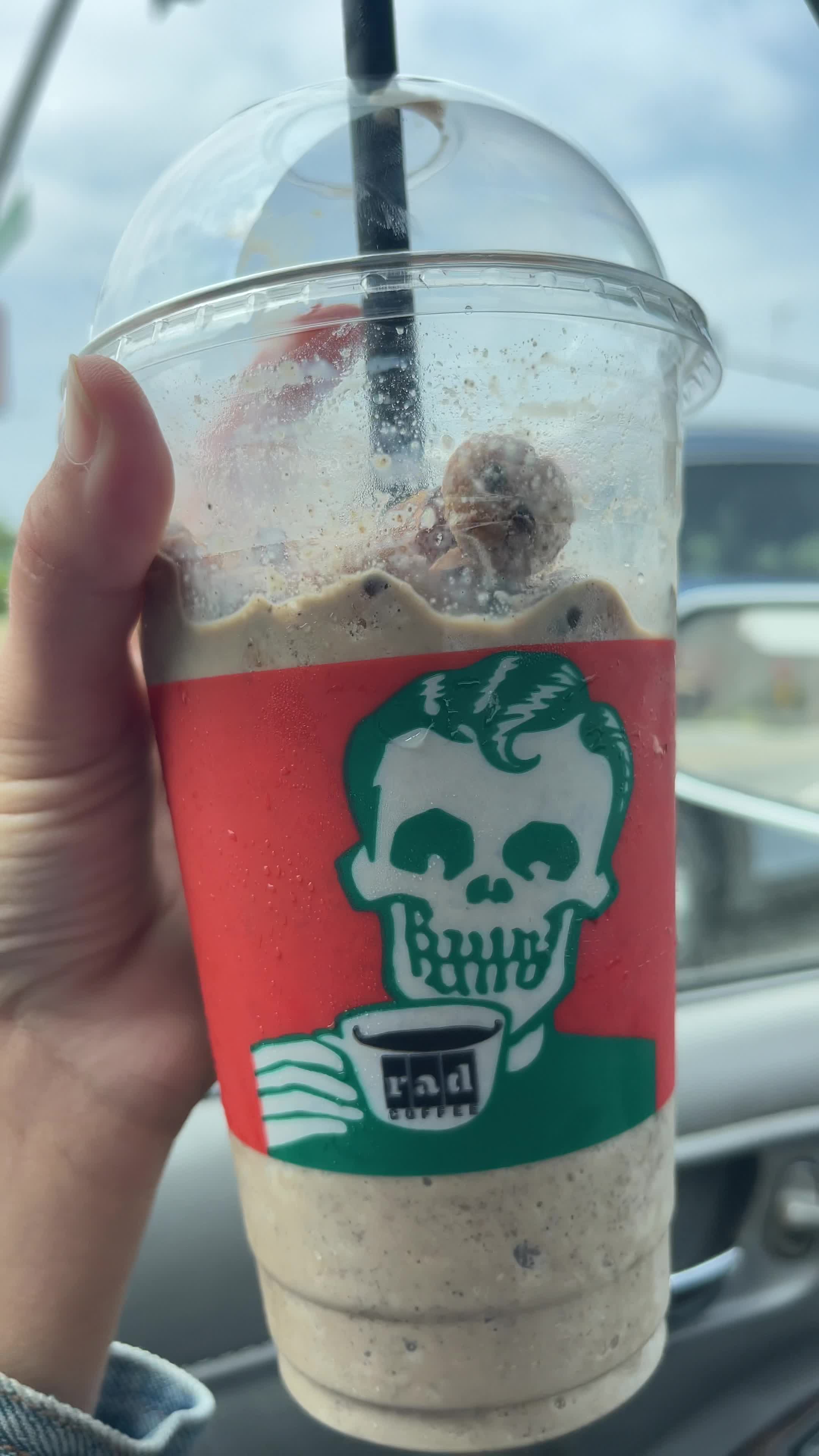 Rad Coffee