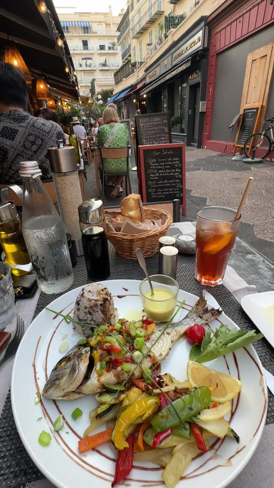 La Cucina