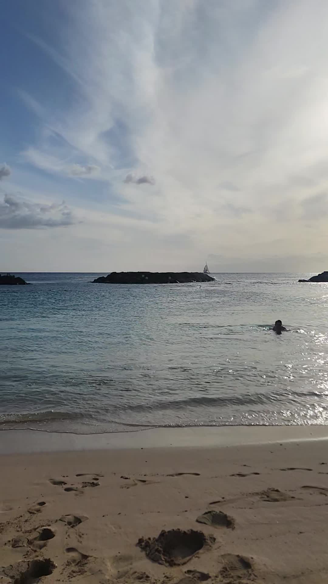 Video review of Ko Olina Resort