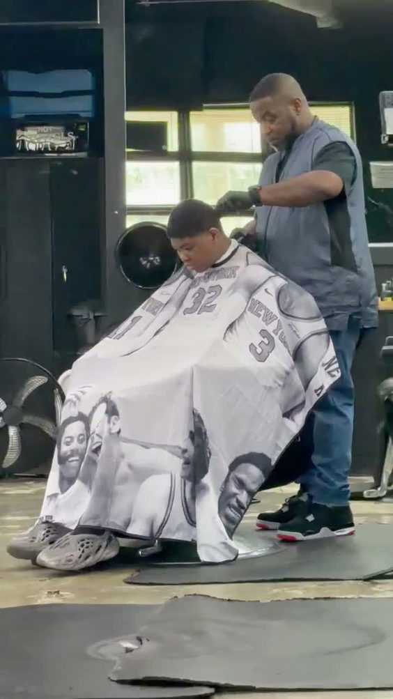 barbershop