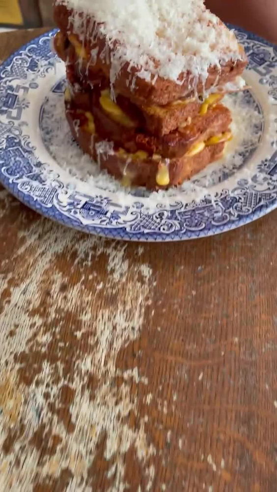 Eggbreak