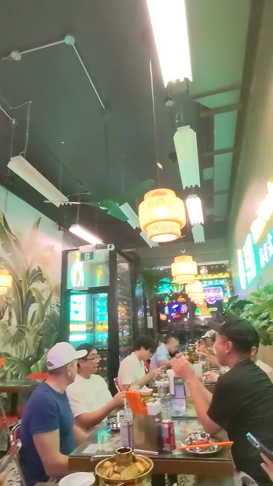 Yeah Yeah Thai