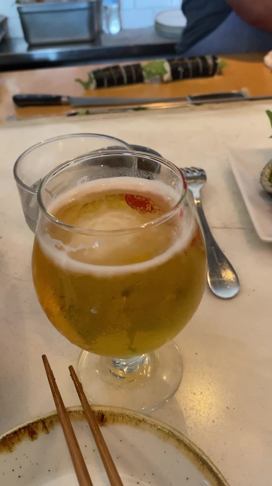167 Sushi Bar