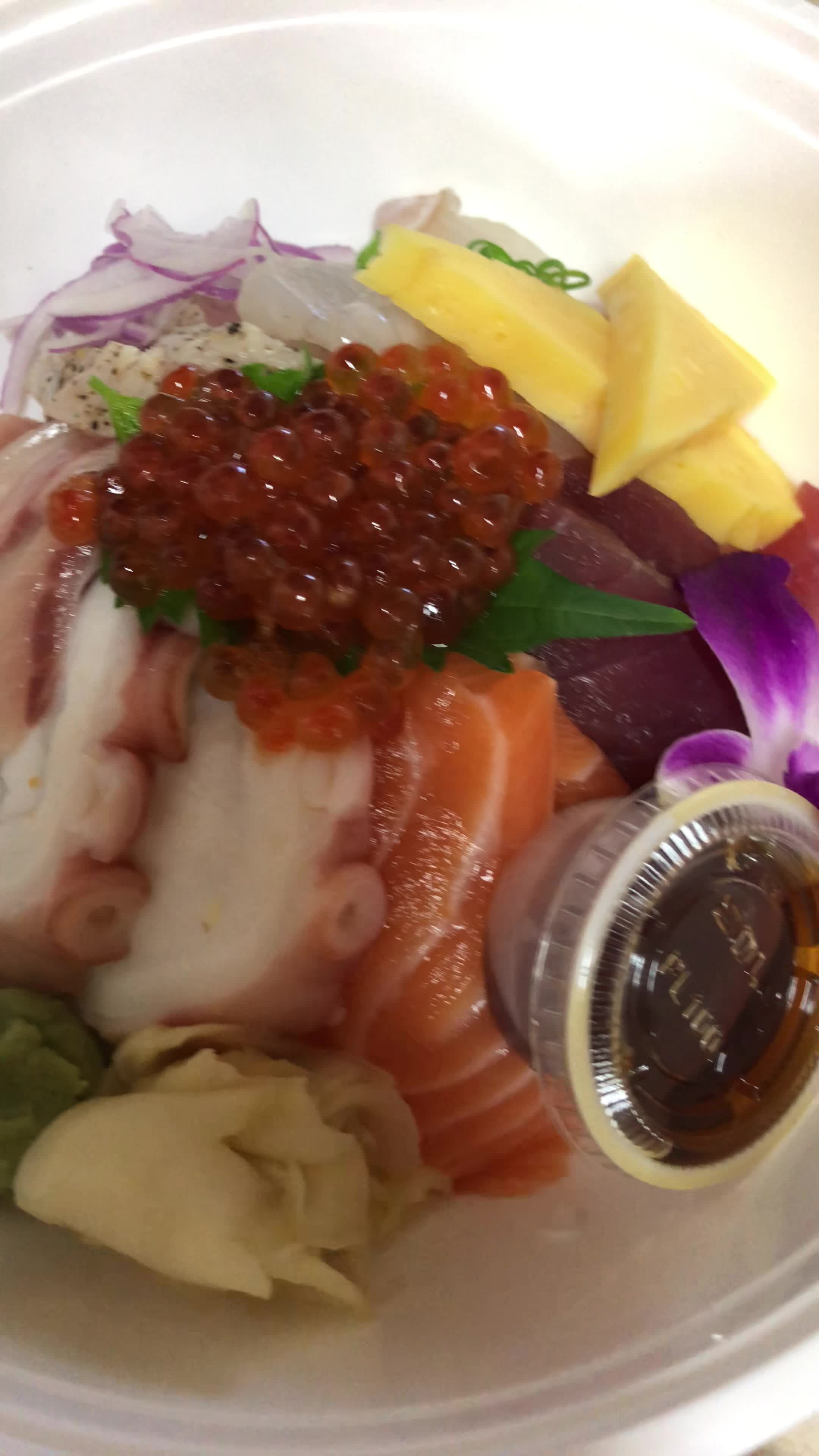 Mikomi Japanese Restaurant