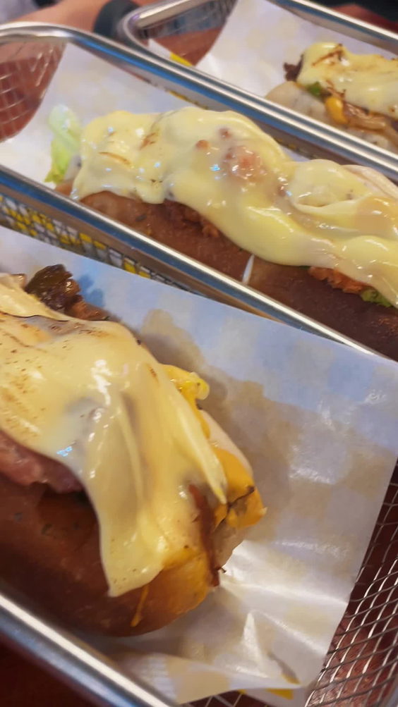 Between Subs
