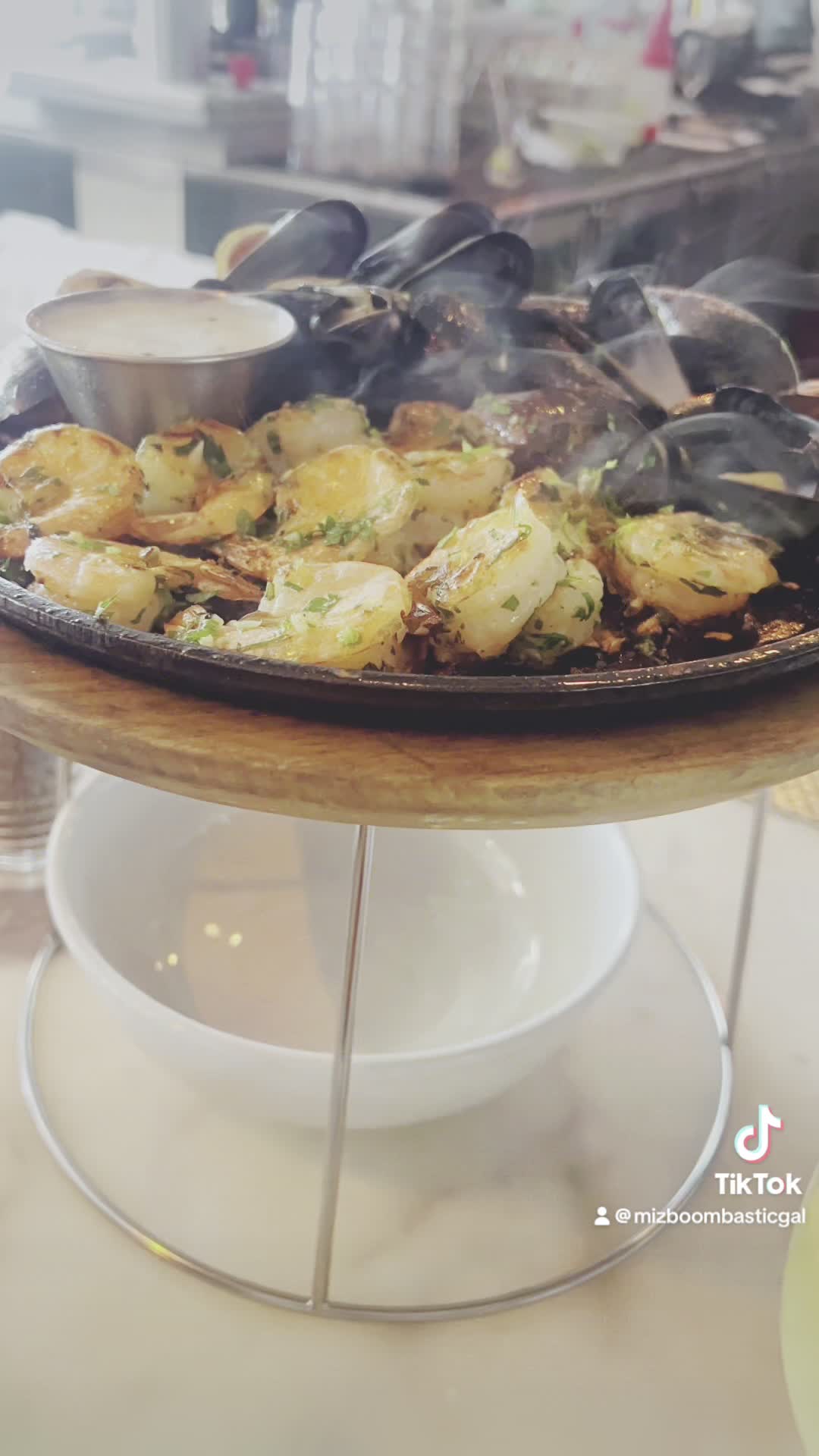 Salito's Crab House & Prime Rib