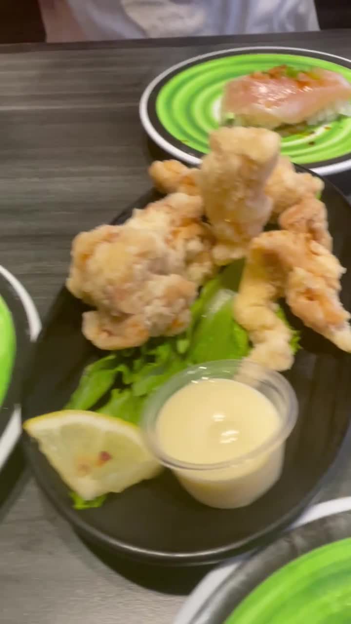 Kura Revolving Sushi Bar