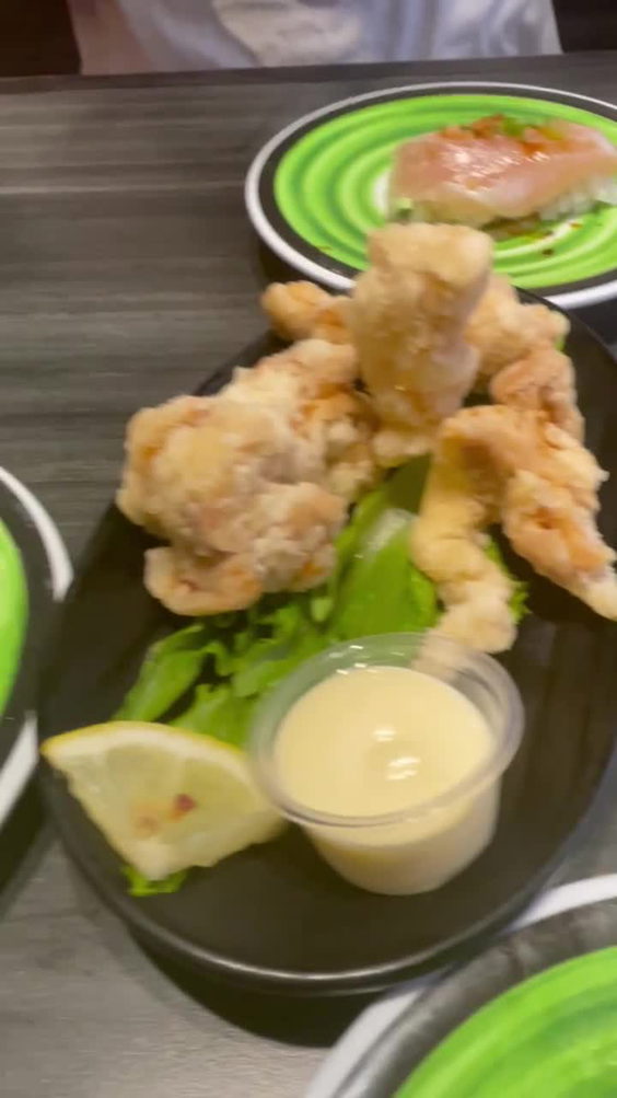 Kura Revolving Sushi Bar