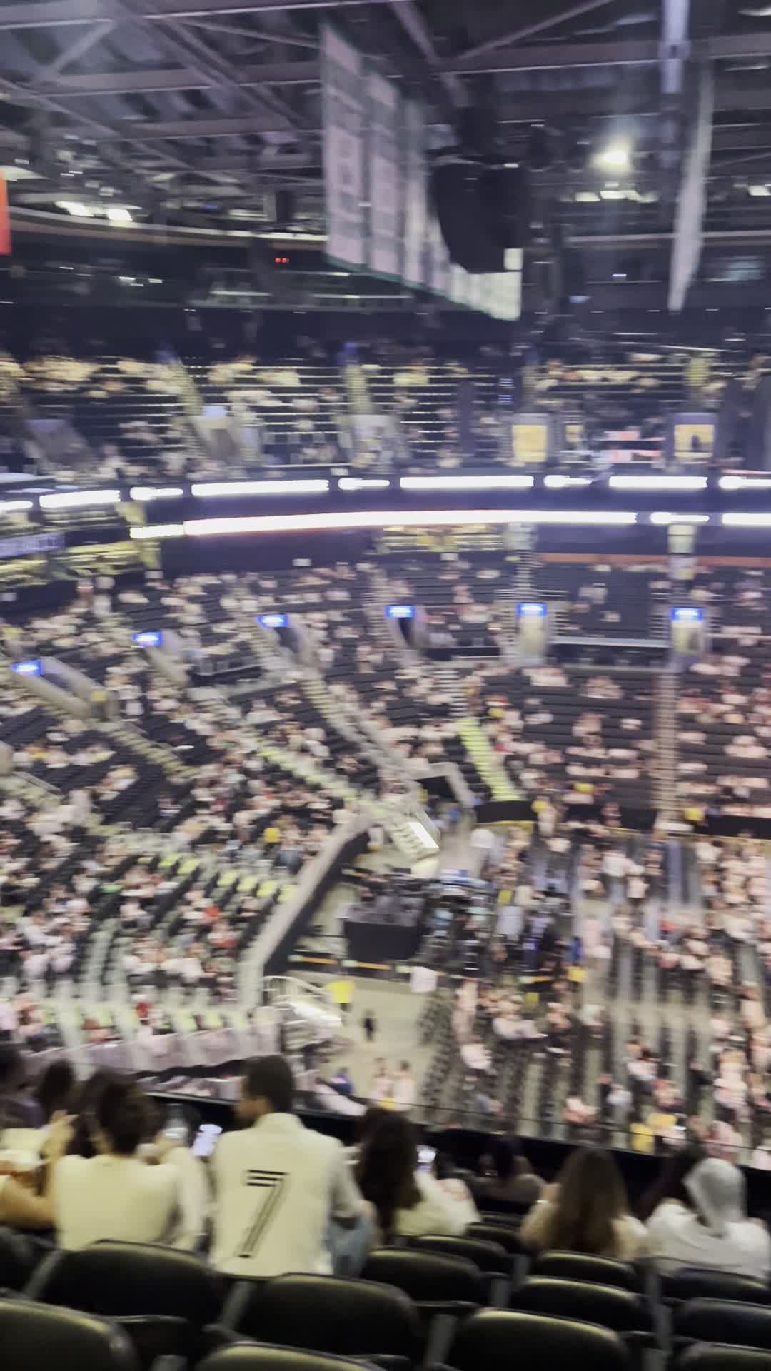 TD Garden