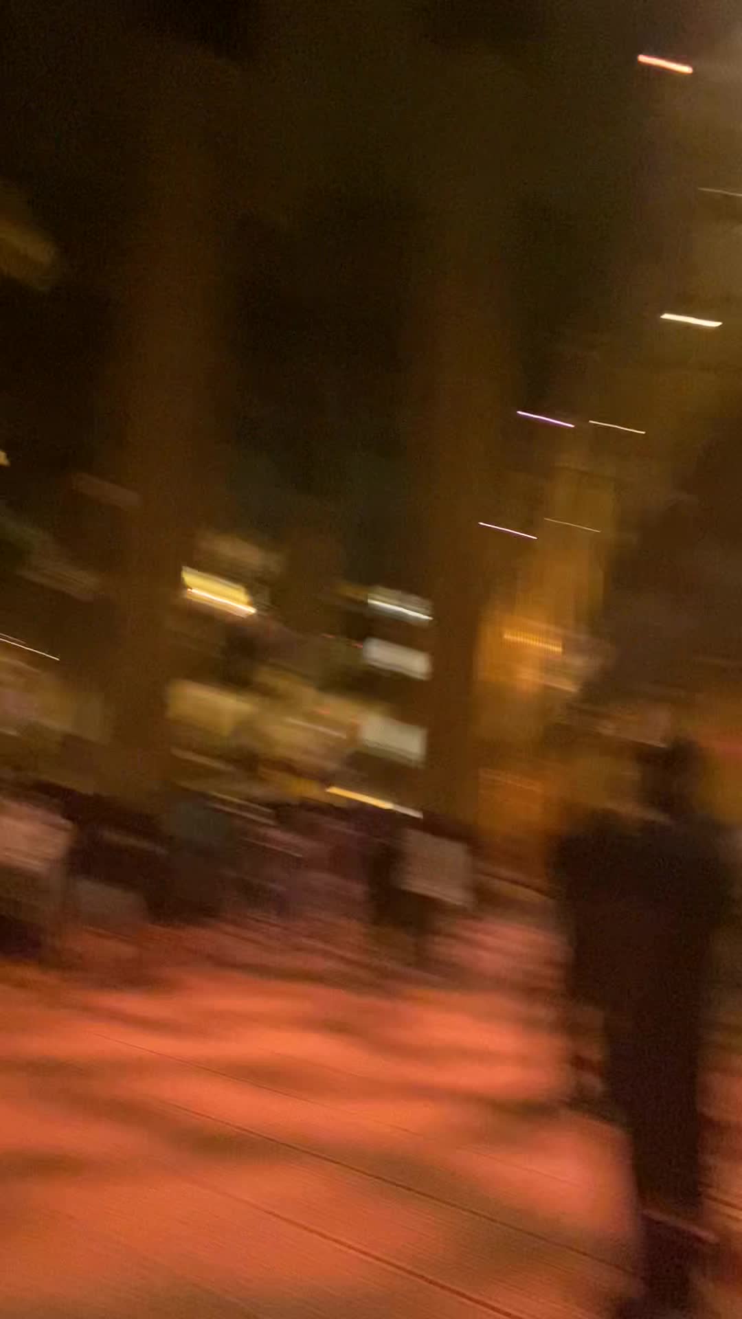 Video review of National Building Museum