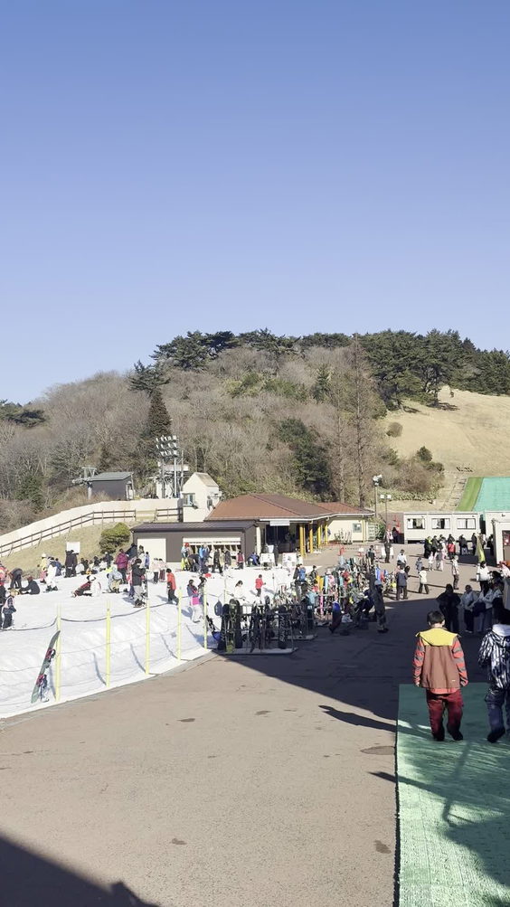 六甲山