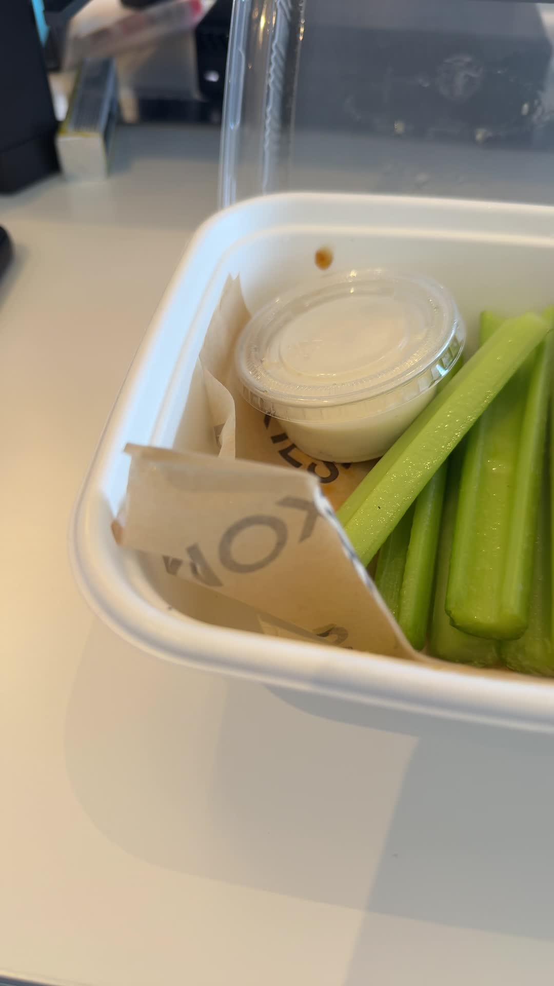 Video review of Moxies