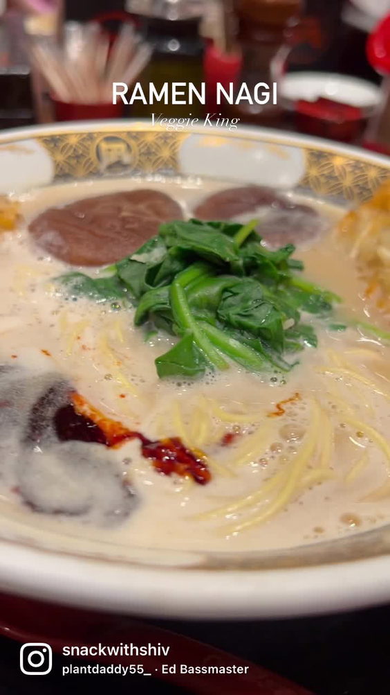Ramen Nagi