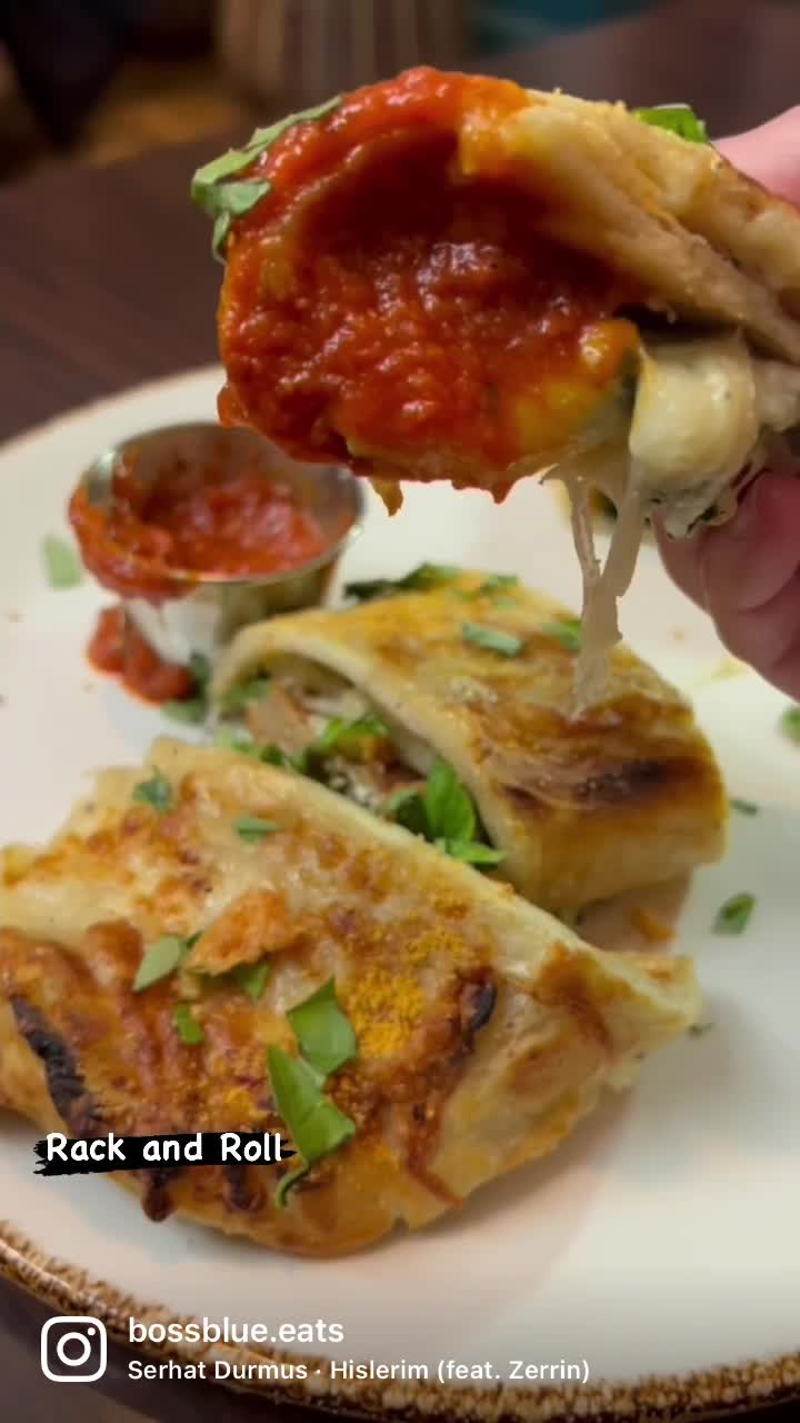 Rail Trail Flatbread Co.