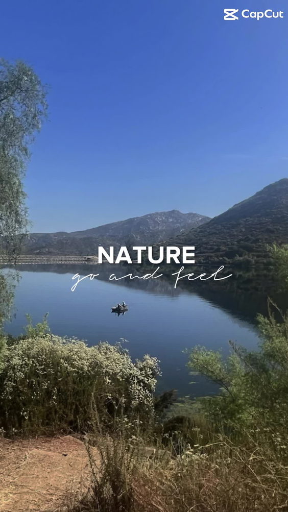 Lake Poway