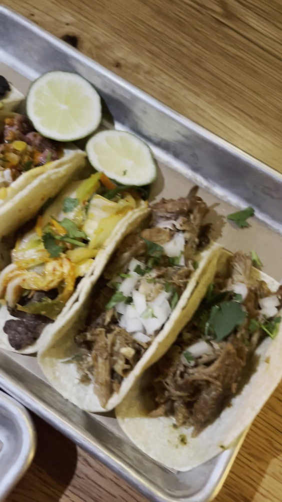 Bartaco Fort Point