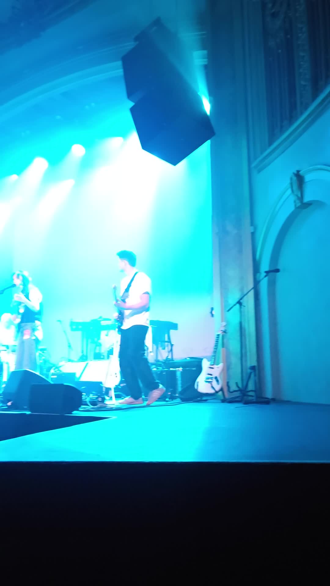 Video review of Neptune Theatre