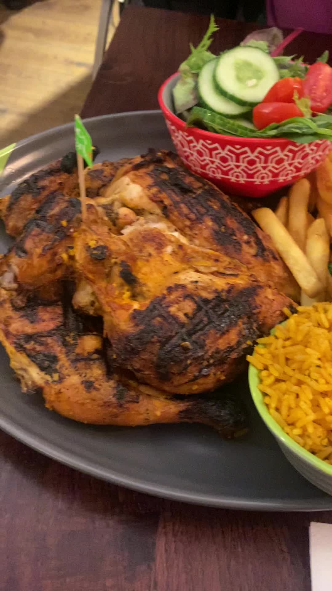 Nando's