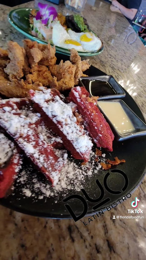 Duo Latin Bistro
