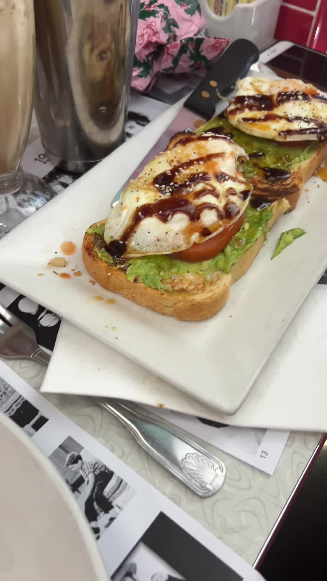 The Sixties Diner