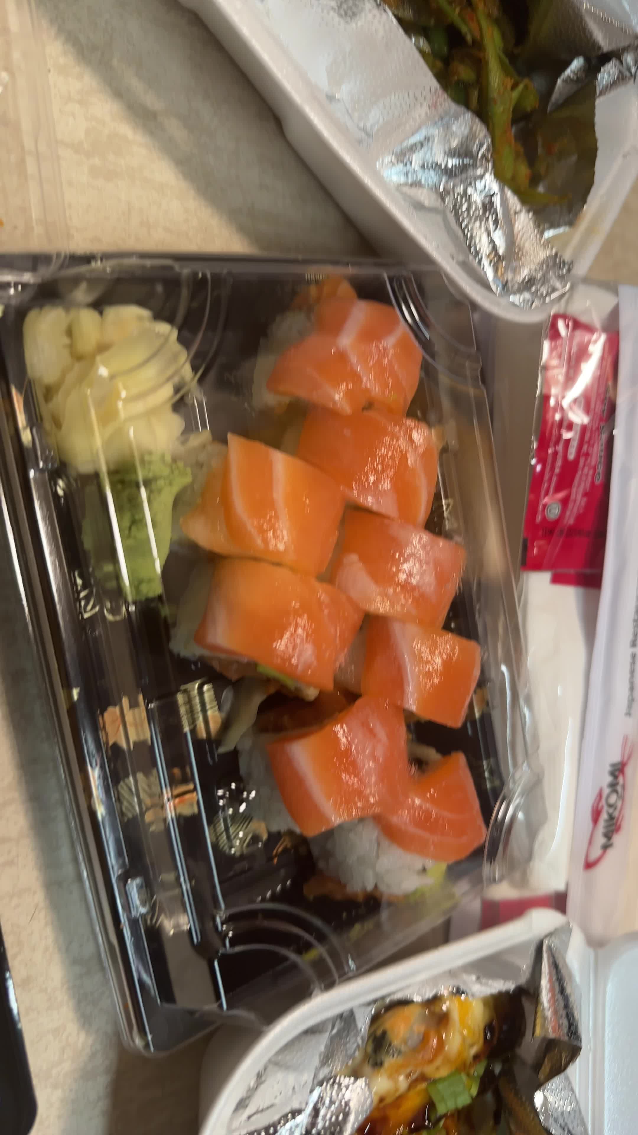 Mikomi Japanese Restaurant