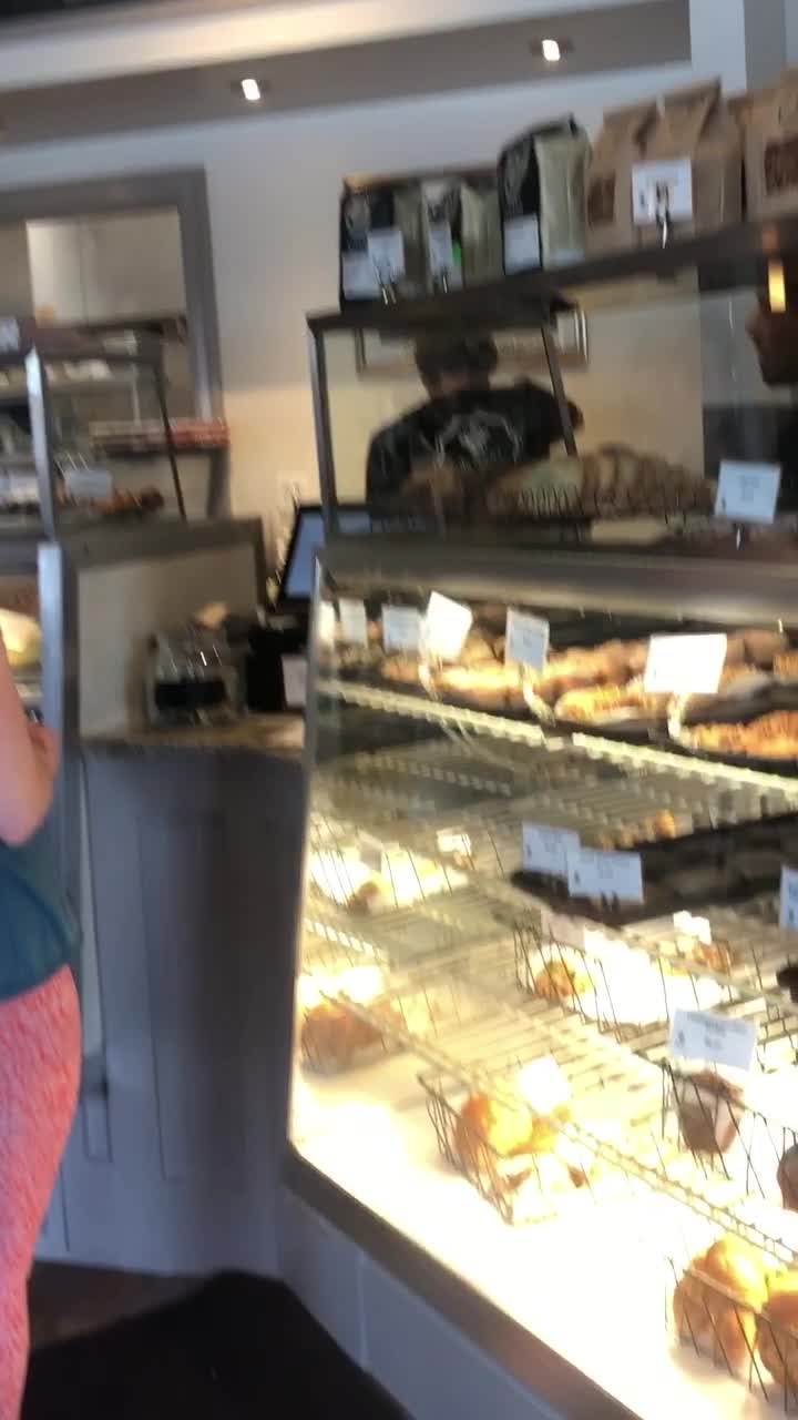 SoNo Baking Company & Café