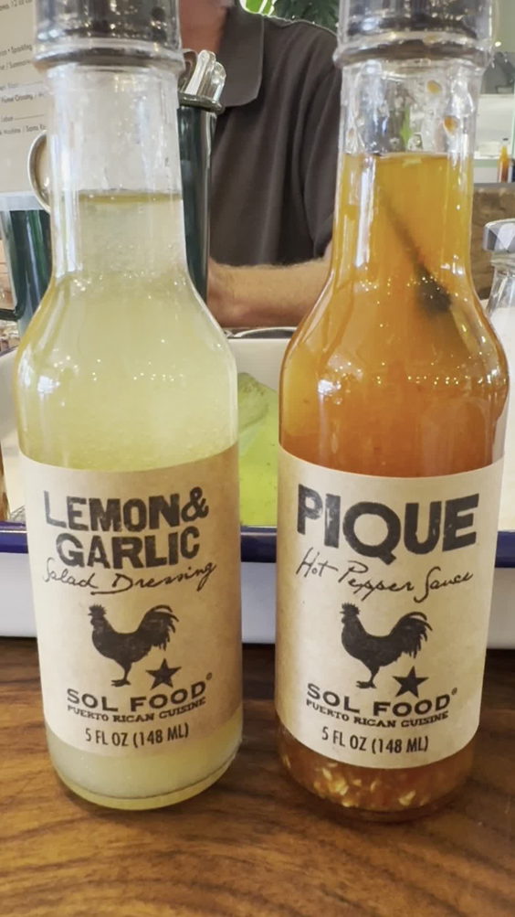 Sol Food