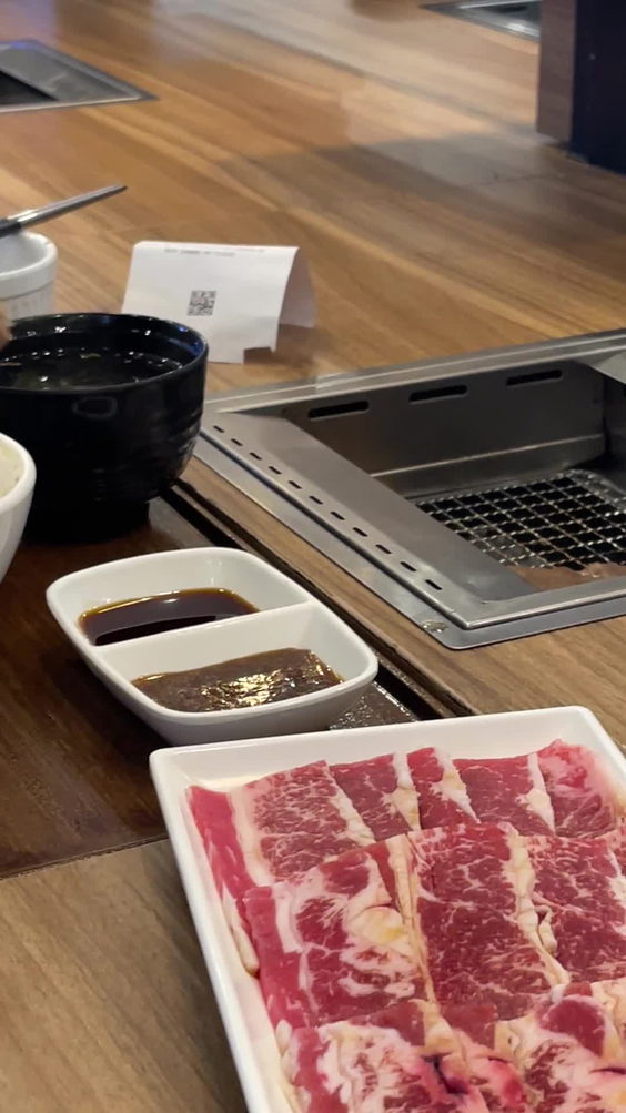 Yakiniku Like!