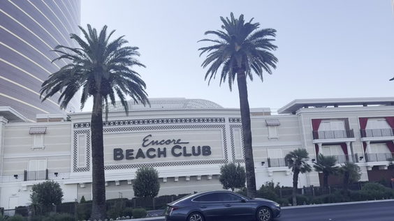 Encore Beach Club