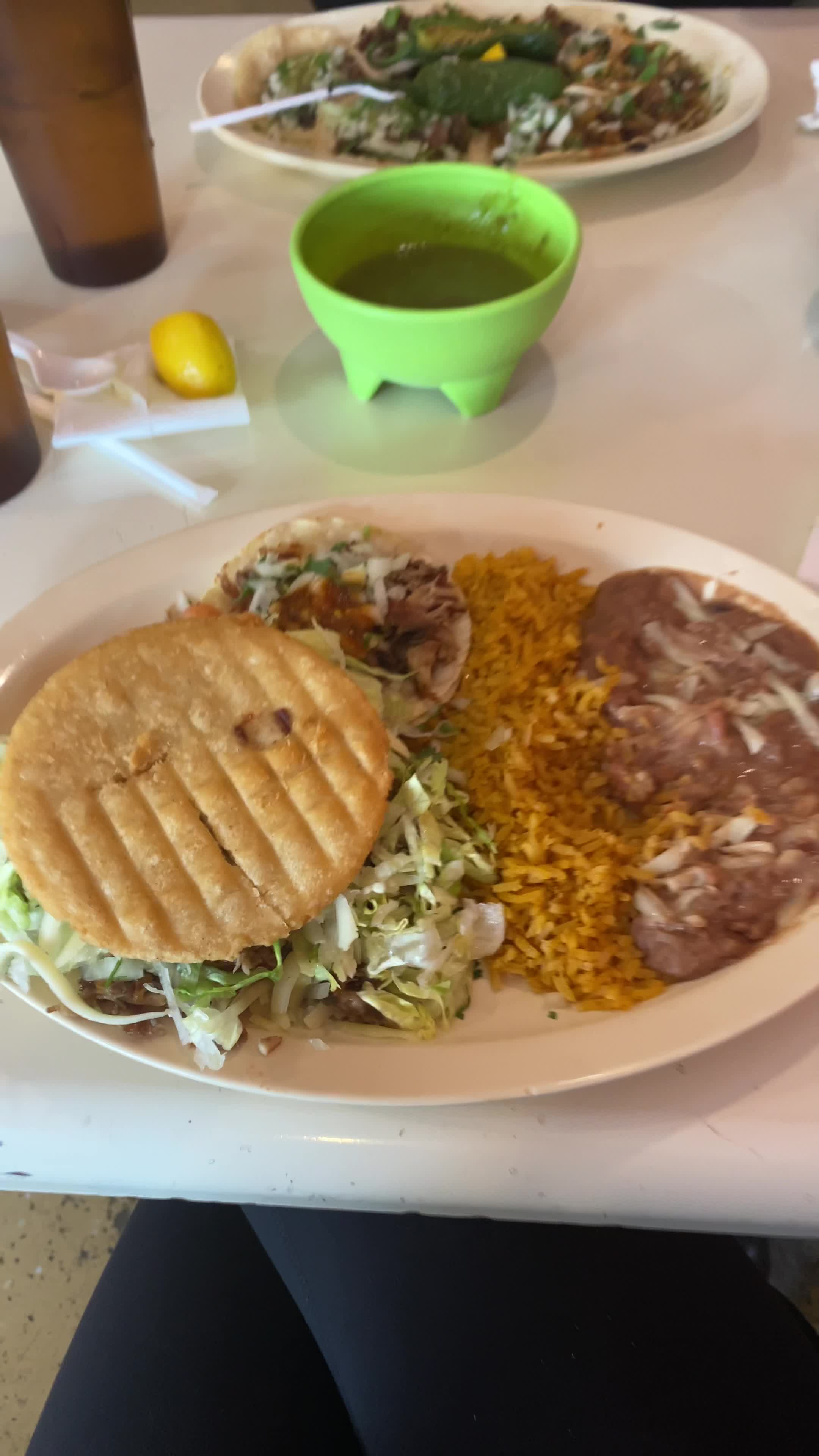 Tacos El Tapatio