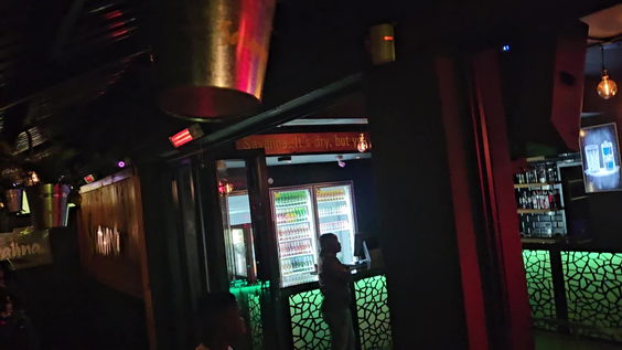 Affies Club 600