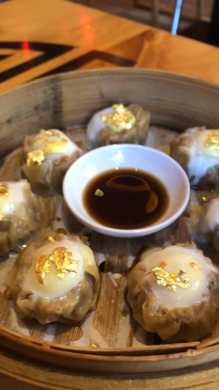 Video review of China Chilcano